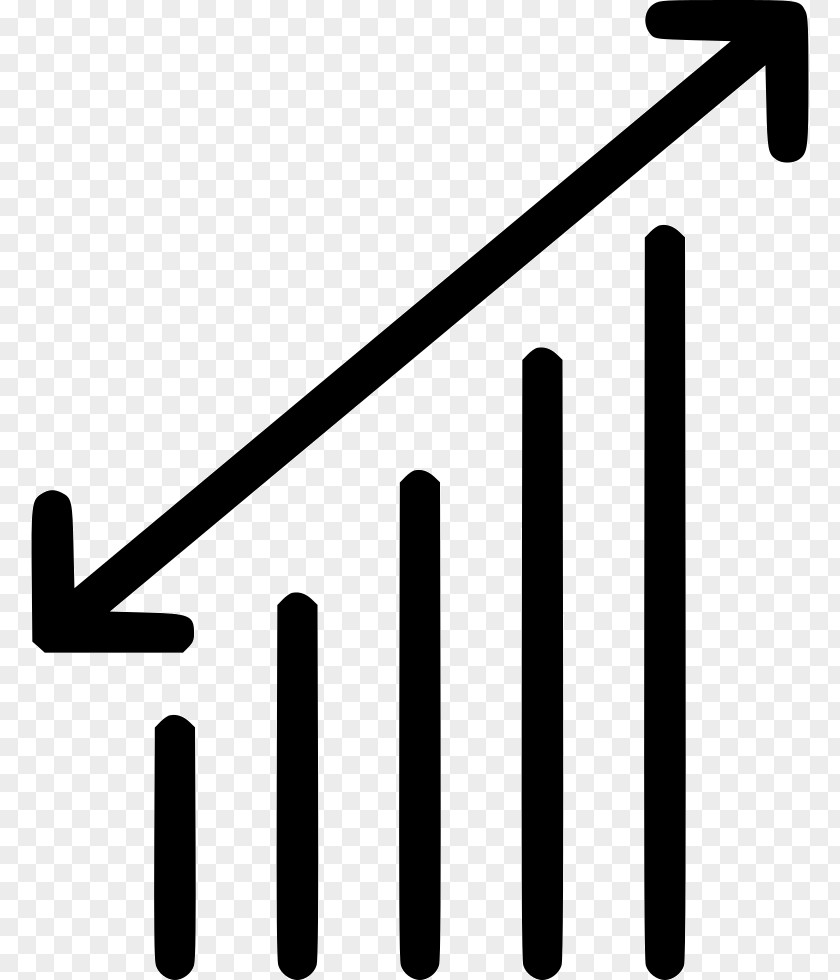 Analytics Icon Graph Bar Chart Visualization PNG