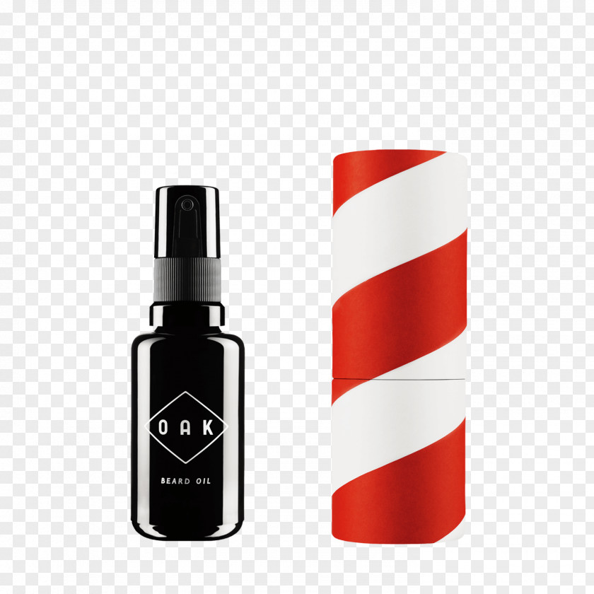 Barber Pole Beard Oil Comb Hair PNG