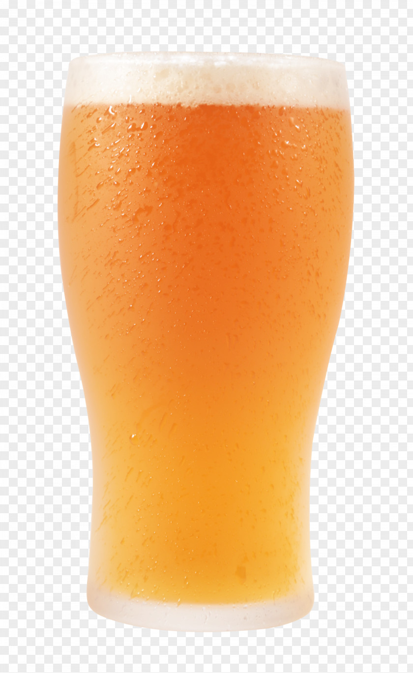 Beer Cocktail Glassware PNG
