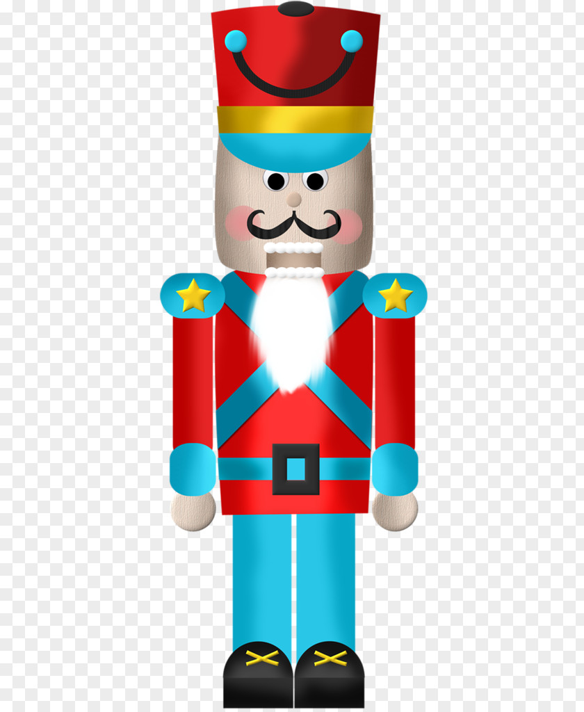 Cartoon Toy Soldier PNG