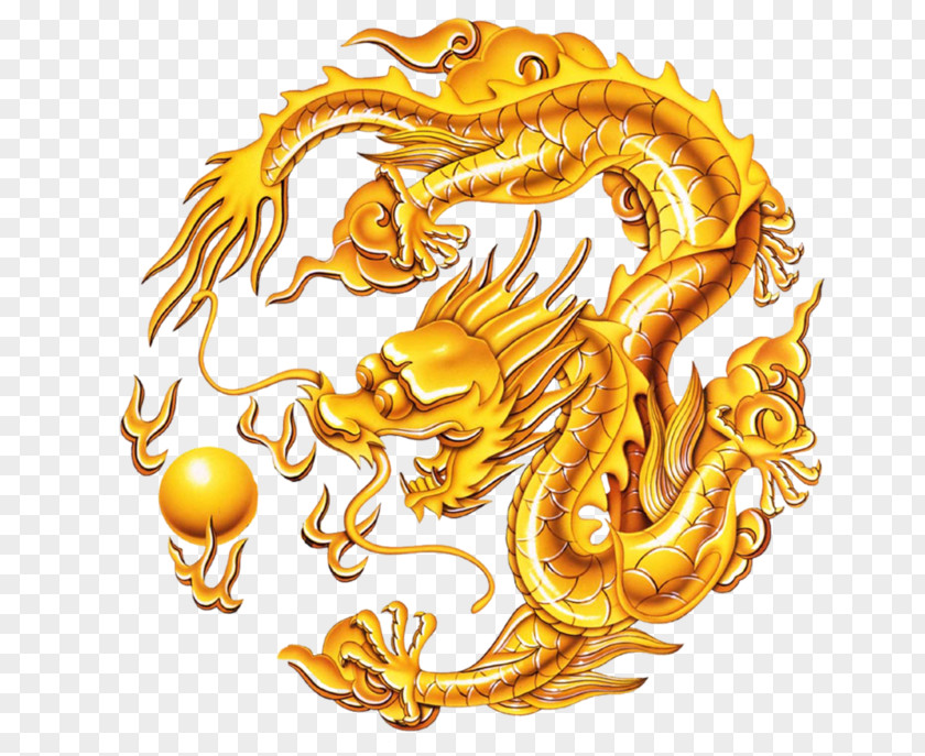 China Chinese Dragon Japanese PNG
