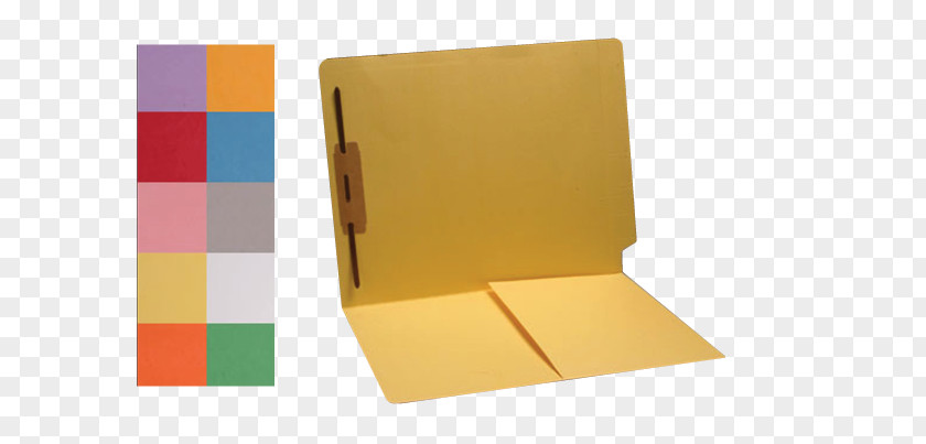 File Pocket Folders Directory Cardboard Box Carton PNG