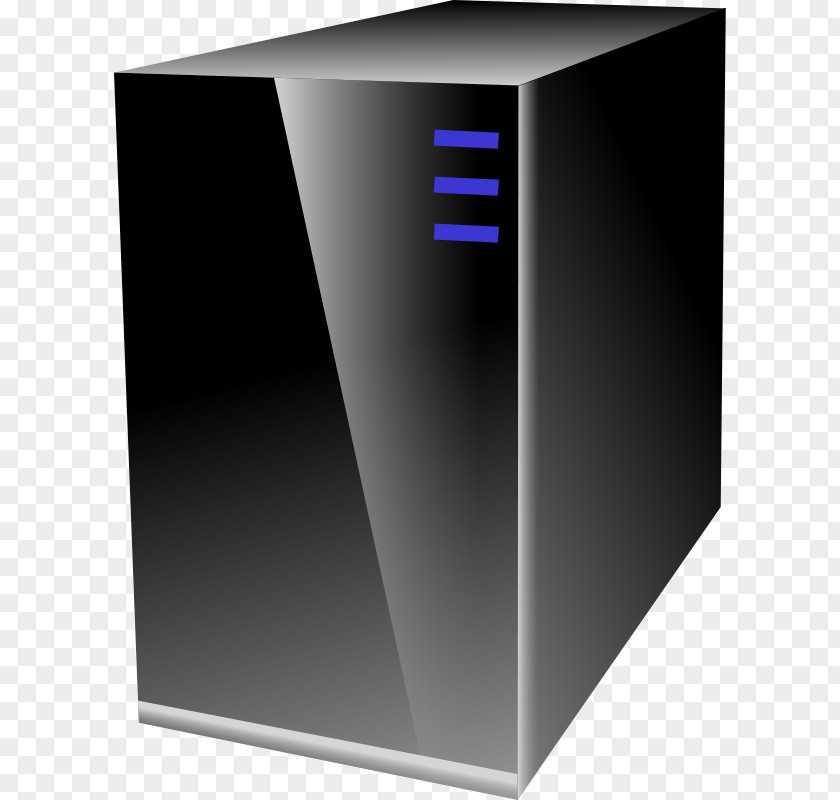 Free Pictures Of Computers Computer Cases & Housings Servers Content Mainframe Clip Art PNG