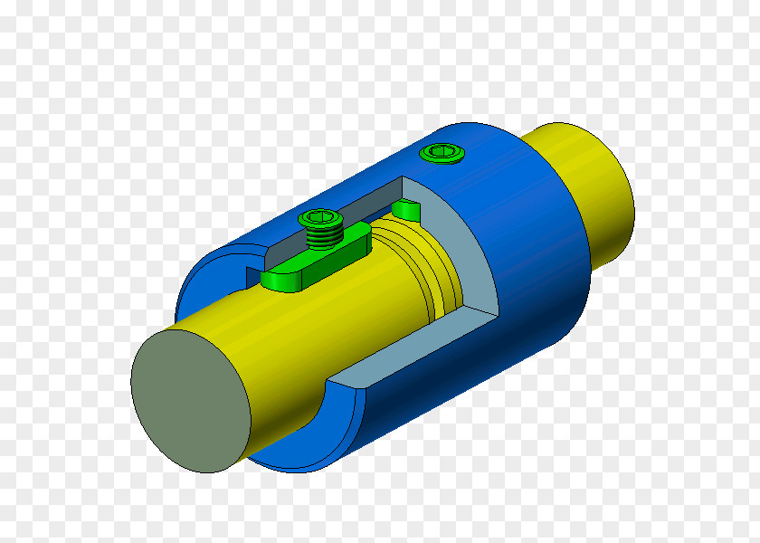 Hue Key Assembly Screw Fastener Shaft PNG