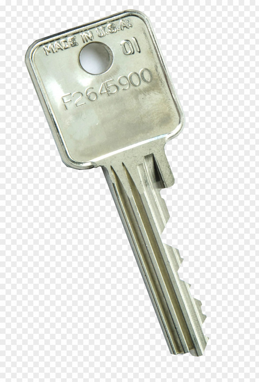 Keys Key Blank Lock Keyhole Medeco PNG