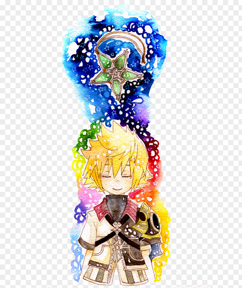 Kingdom Hearts Birth By Sleep χ Ventus Video Game Final Fantasy XV PNG