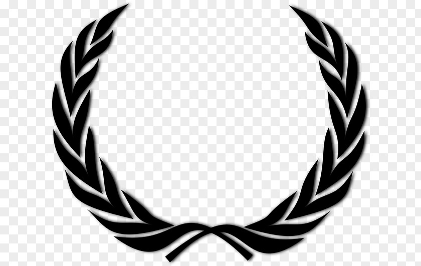 Laurel Wreath Bay Crown Olive PNG