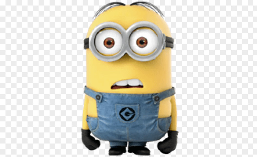 Minions Welcome Dave The Minion Stuart Kevin Bob Despicable Me PNG