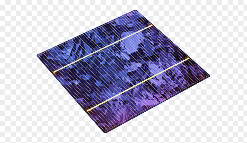 Monocrystalline Silicon Solar Cell Panels Polycrystalline Photovoltaics PNG