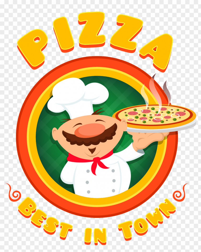Pizza Pizzaria Fast Food Restaurant Menu PNG