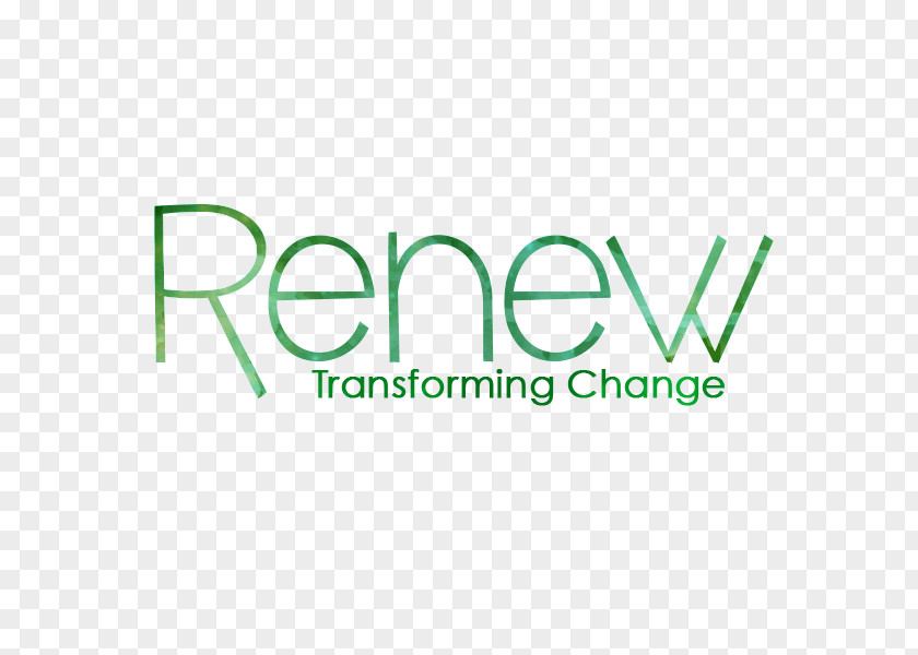 Renew Logo Opus Energy Electricity PNG