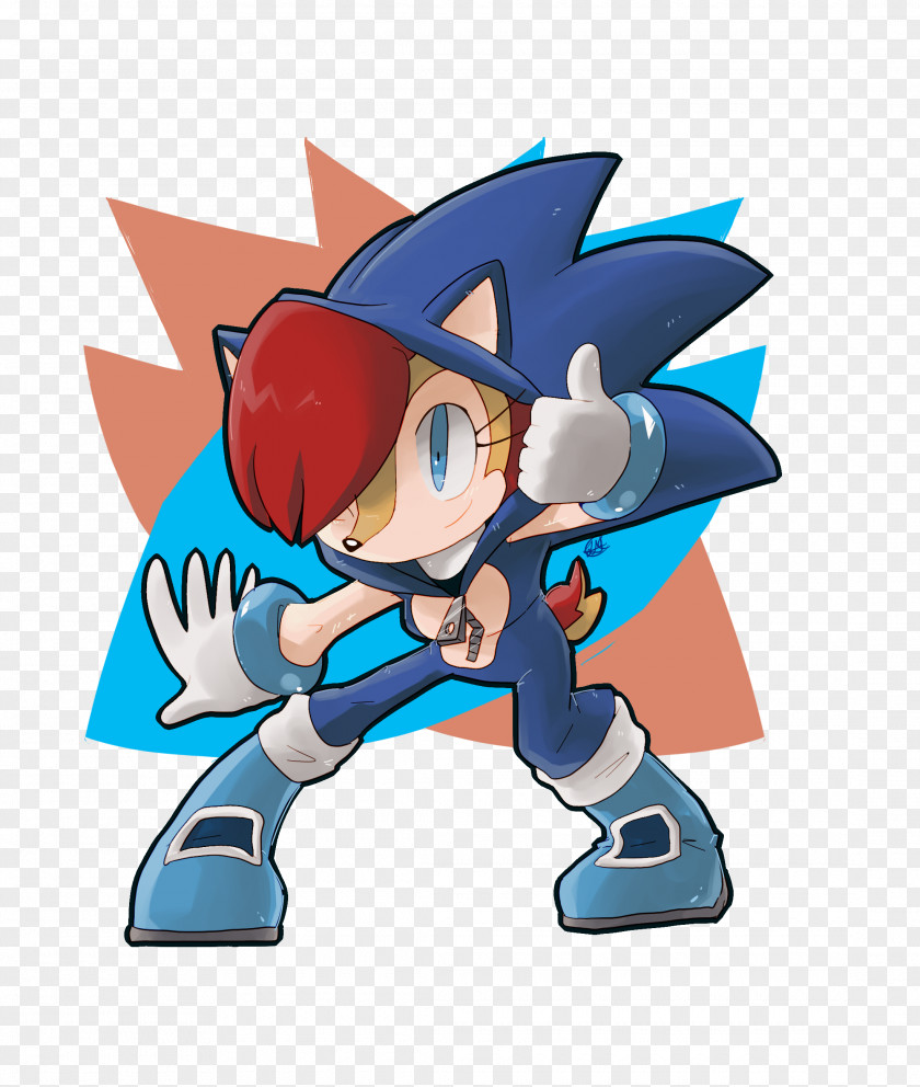 Sonic The Hedgehog Knuckles Echidna Tails Shadow Amy Rose PNG