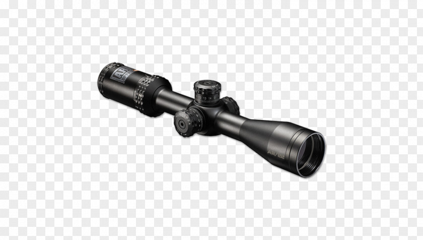 Telescopic Sight Bushnell Corporation Reticle Optics Eye Relief PNG