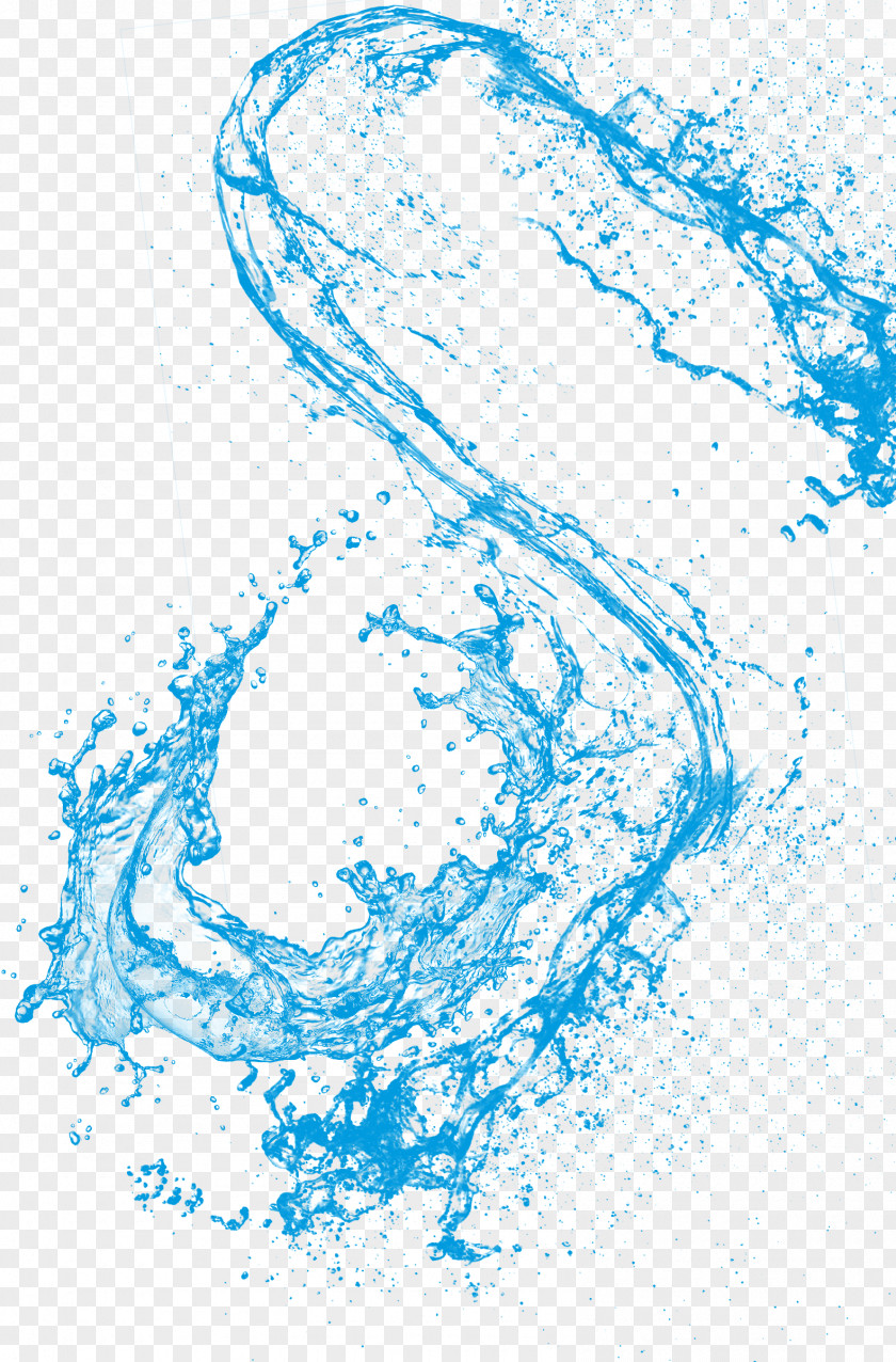 The Effect Of Water Stock Photography Royalty-free Tattoo PNG