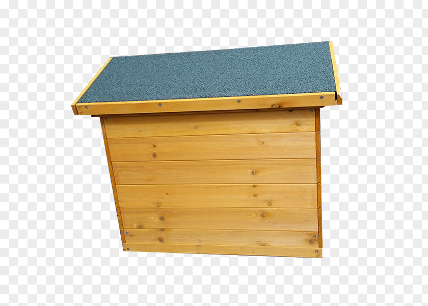 Wood Stain Plywood Shed PNG