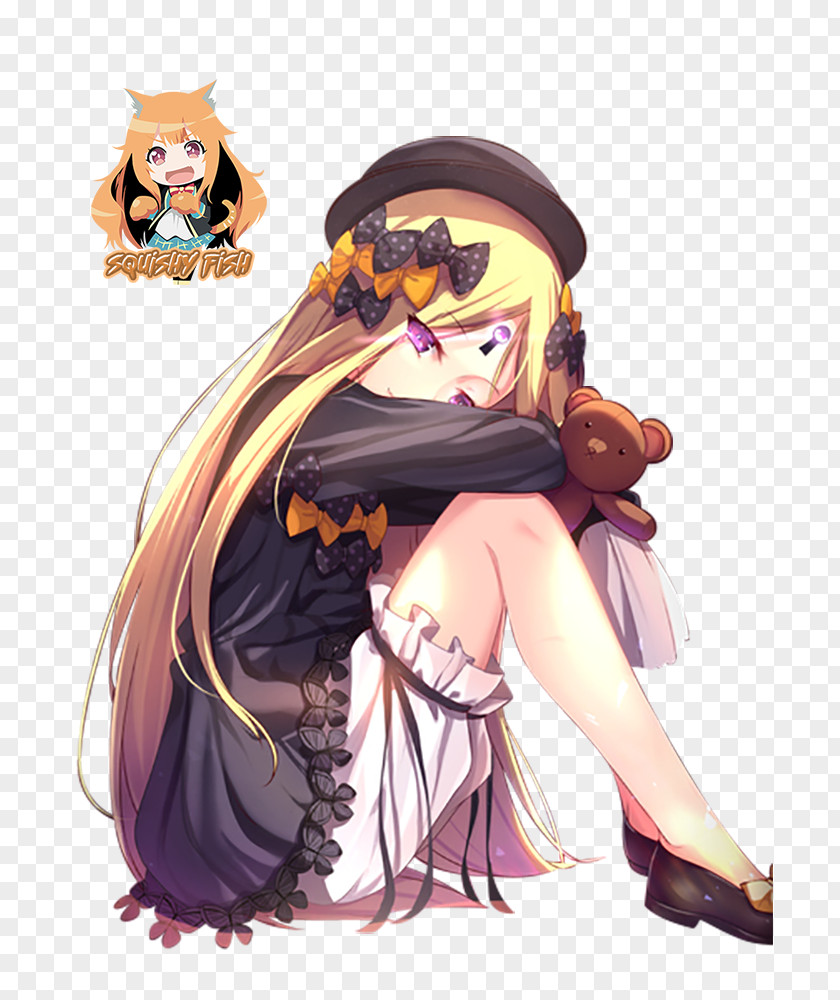 Abigail Williams Fgo Fate/Grand Order Fate/stay Night Drawing Rendering PNG