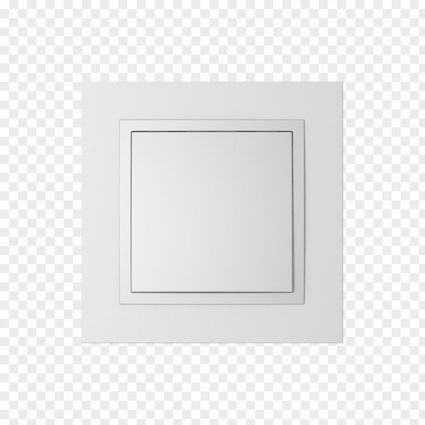 Angle Rectangle Picture Frames PNG