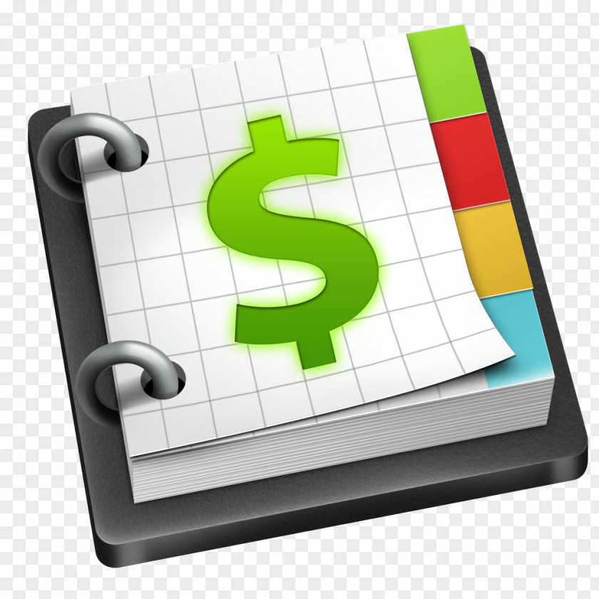 Apps Money Expense Personal Finance Budget PNG
