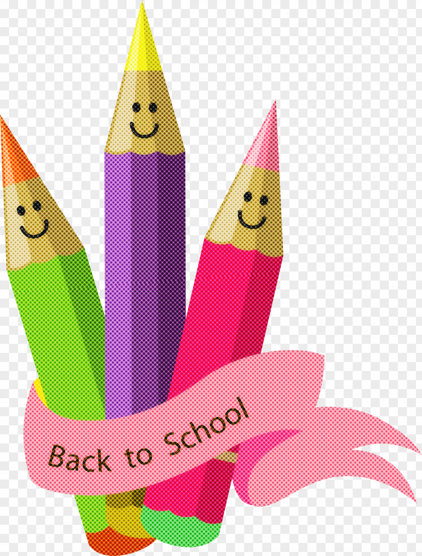 Back To School PNG