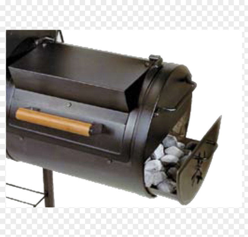 Barbecue Smoking BBQ Smoker Char-Griller Side Fire Box 22424 Grillin' Pro 3001 PNG