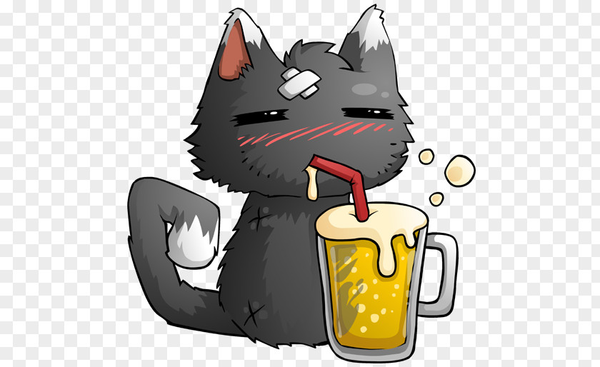 Beer Cat Team Fortress 2 Ale Game PNG