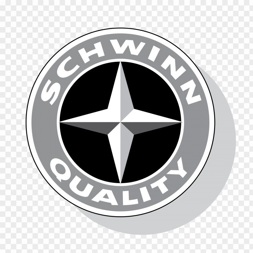 Bicycle Schwinn Company Logo PNG