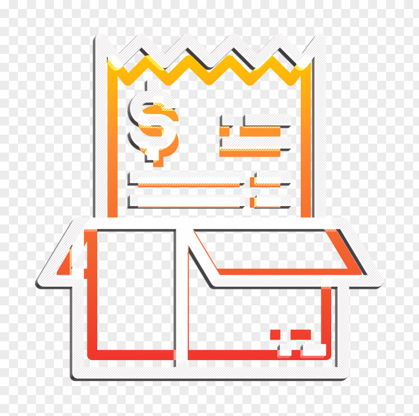 Bill Icon Pay And Payment PNG