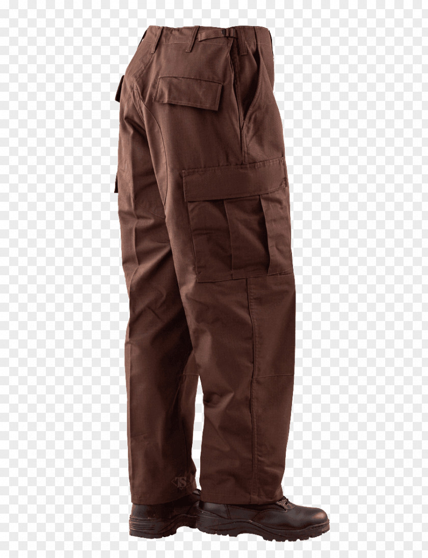 Boss Pants Battle Dress Uniform Cargo TRU-SPEC PNG