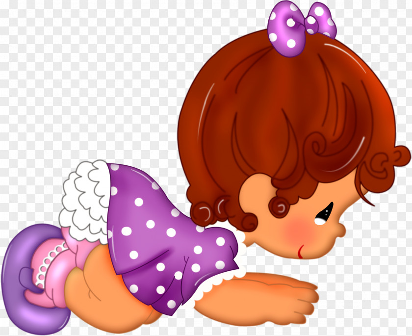 Child Infant Cartoon Clip Art PNG