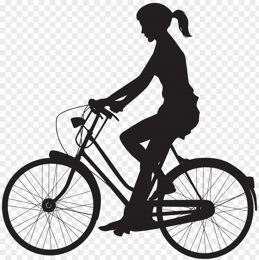 Cycling Bicycle Pedals Wheels PNG