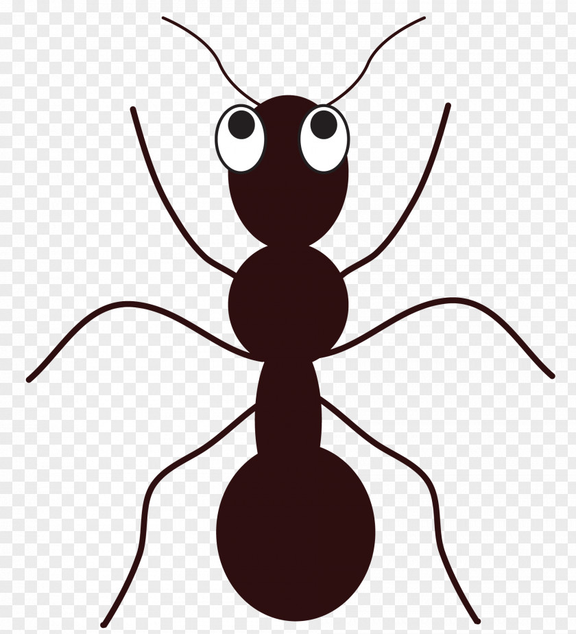 Dead Ants Cliparts Ant Free Content Clip Art PNG