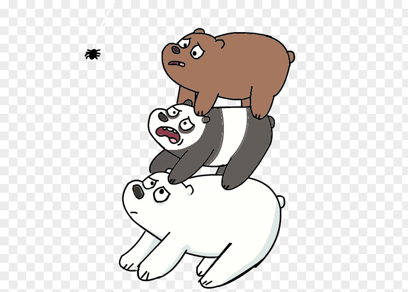 Dog Bear Pig Clip Art Image PNG