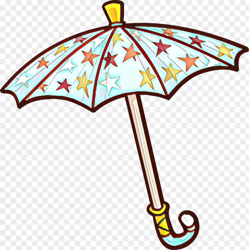 Fashion Accessory Umbrella Cartoon PNG