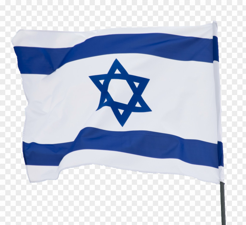 Flag Of Israel Hebrew South Africa PNG