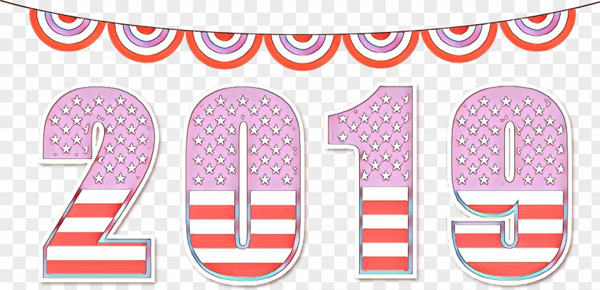 Footwear Pink Fourth Of July Background PNG