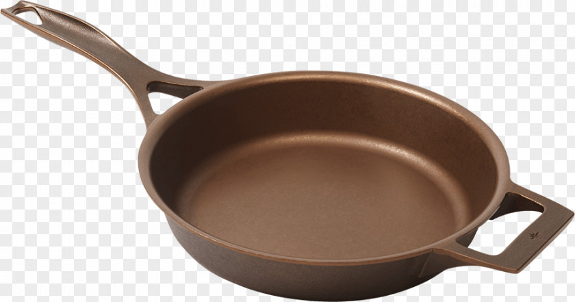 Frying Pan Cast-iron Cookware Lodge Cast Iron PNG