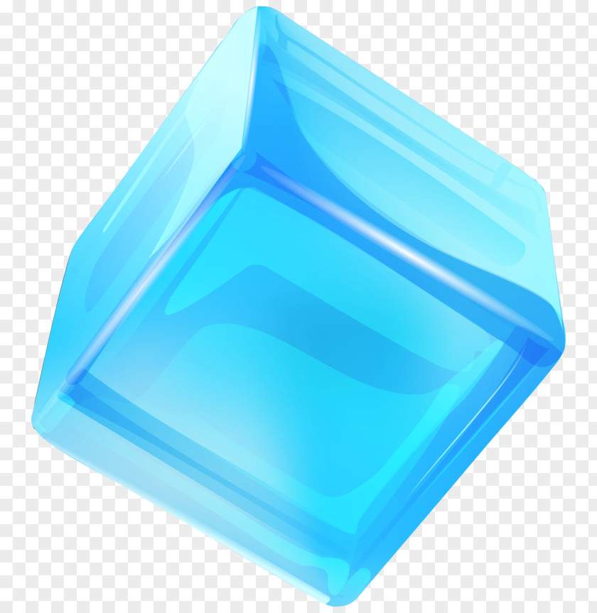 Gold Cube Drawing Ice Clip Art PNG