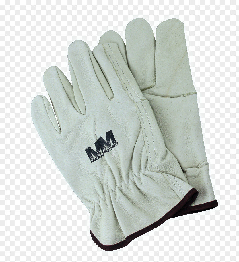 Hand Cycling Glove Goalkeeper Block PNG