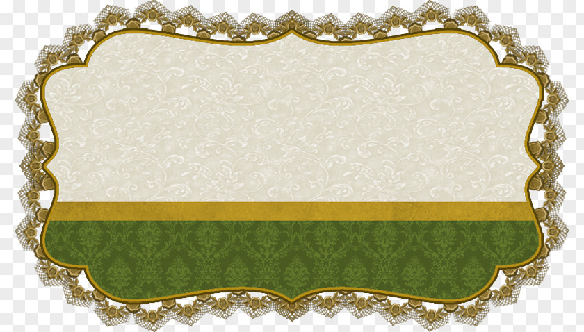 Header And Footer Embroidery Handicraft Crochet Gomitolo Cross-stitch PNG
