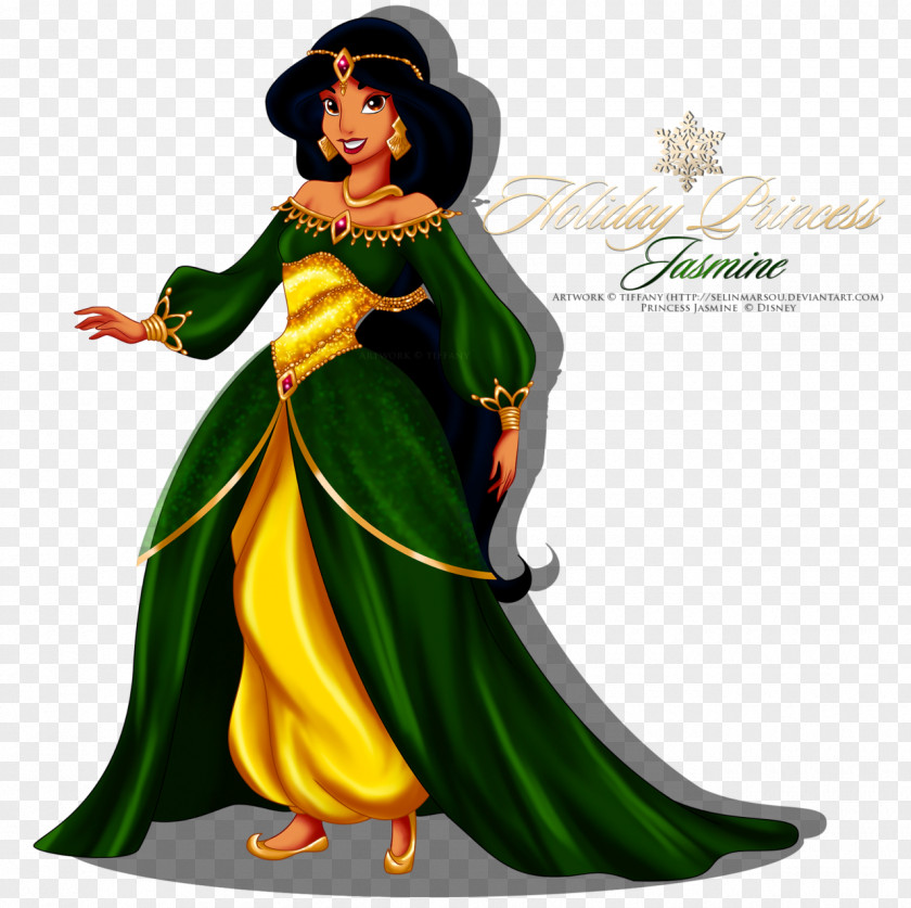 Jasmine Princess Rapunzel Merida Ariel Belle PNG