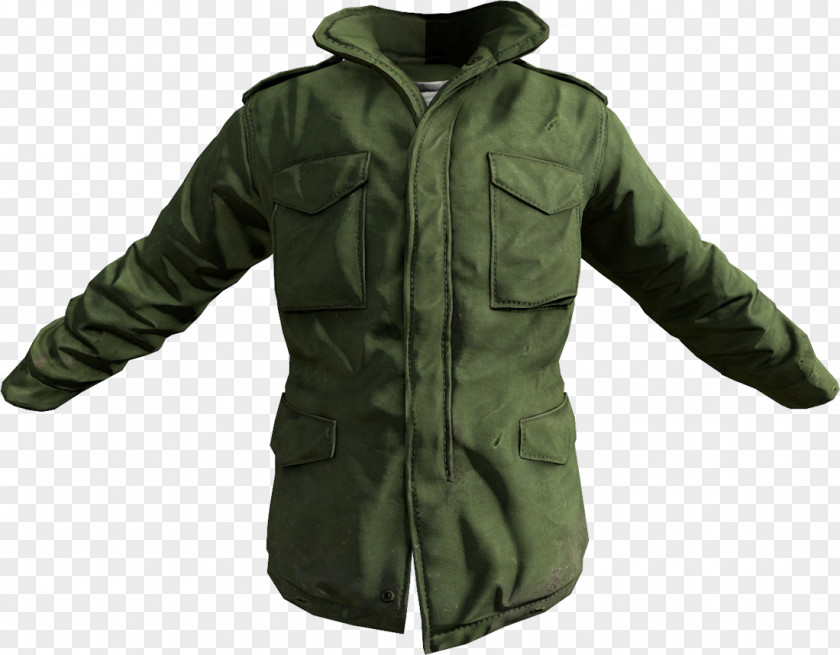 Khaki Military Jacket M-1965 Field T-shirt Coat Battle Dress Uniform PNG