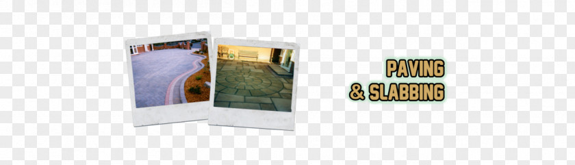 Landscape Paving Brand PNG