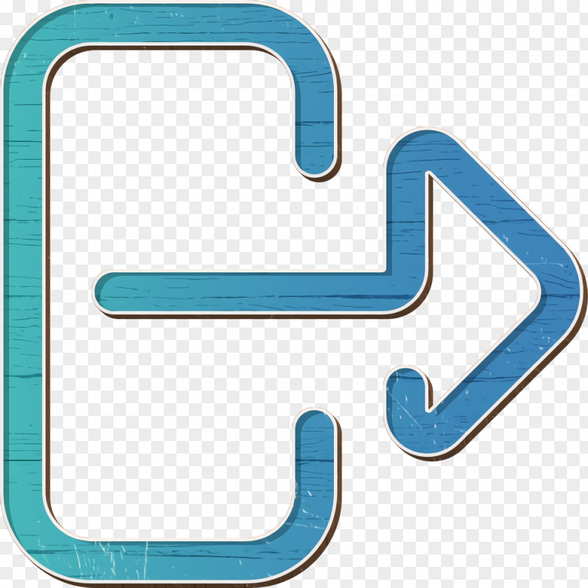 Logout Icon Miscellaneous PNG