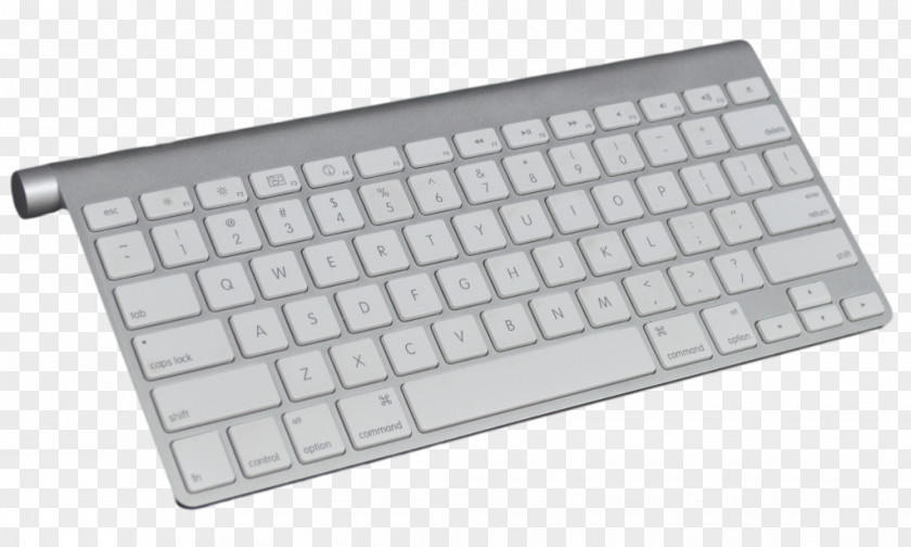 Magic Keyboard Computer Apple Laptop Mouse PNG
