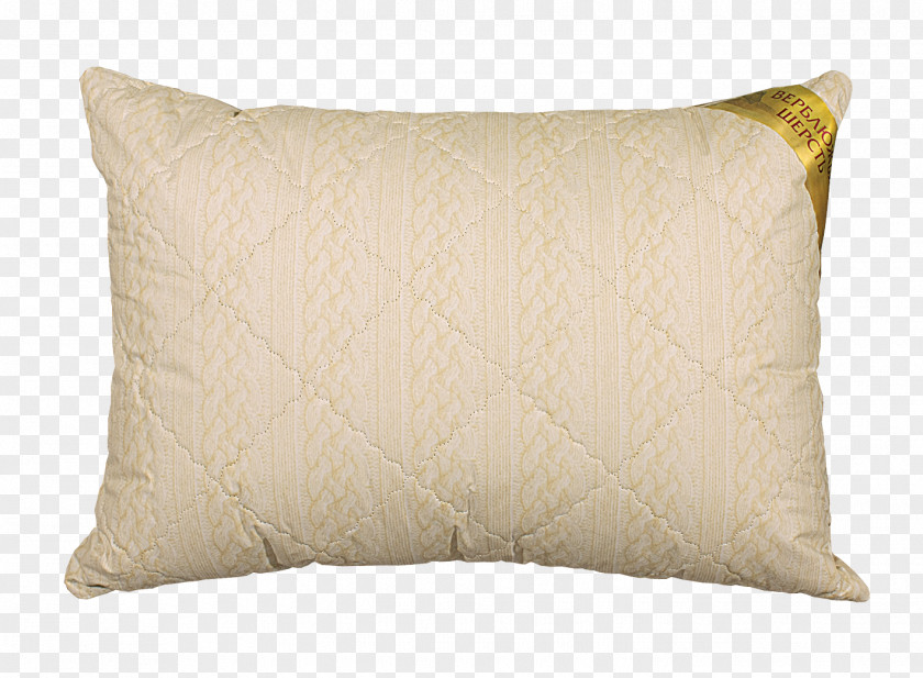 Pillow Throw Pillows Cushion Quilt Couch PNG
