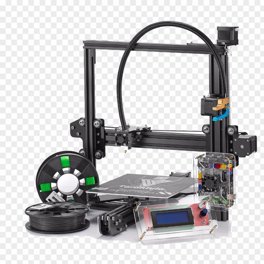 Printer Prusa I3 3D Printing Extrusion PNG