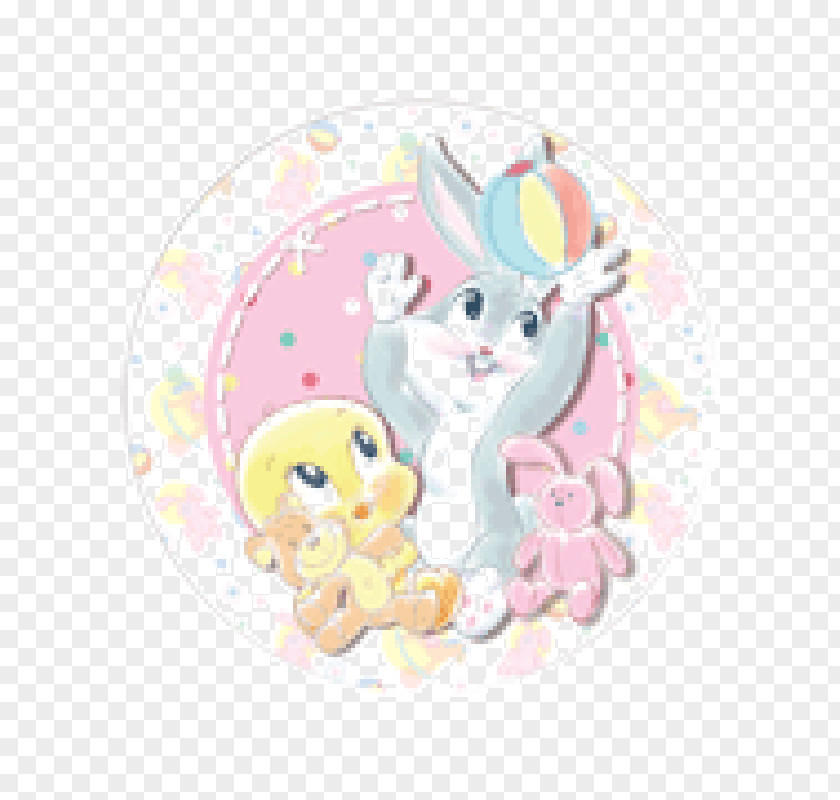 Rabbit Easter Bunny Tweety Cartoon PNG