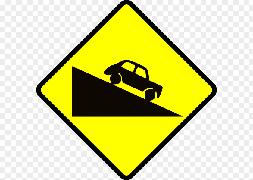 Slope Cliparts New Zealand Business Road Traffic Sign Company PNG
