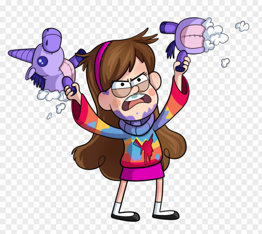Unicorn Birthday Mabel Pines Dipper Bill Cipher Grunkle Stan PNG