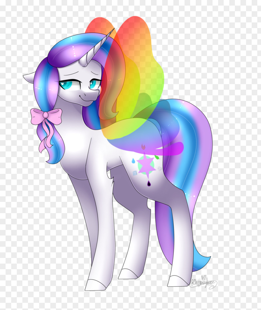 Unicorn Wings Pony Sunset Shimmer Horse Cartoon PNG